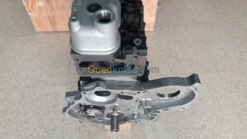 MOTEUR BATIMA GREAT WALL WINGLE 2.8