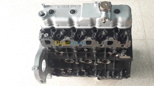 MOTEUR BATIMA GREAT WALL WINGLE 2.5