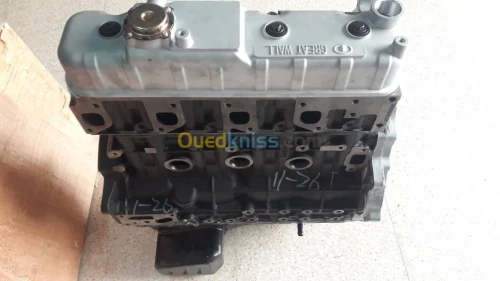 MOTEUR BATIMA GREAT WALL WINGLE 2.5