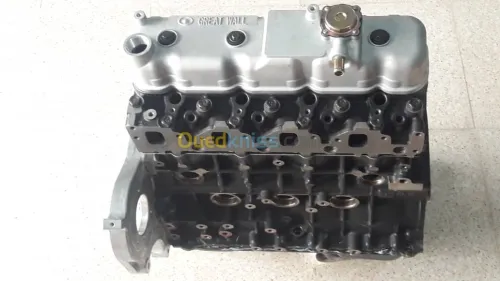 MOTEUR BATIMA GREAT WALL WINGLE 2.5