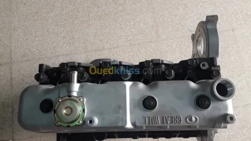 MOTEUR BATIMA GREAT WALL WINGLE 2.5