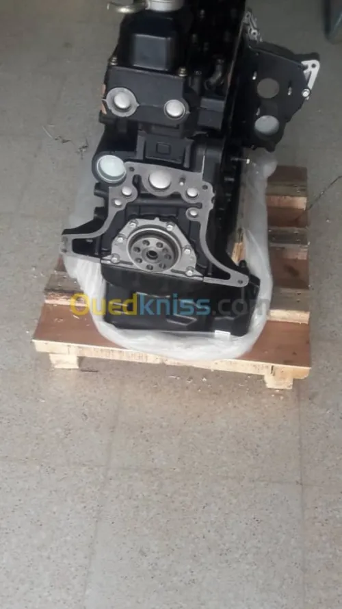 MOTEUR BATIMA GREAT WALL WINGLE 2.5