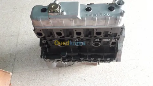 MOTEUR BATIMA GREAT WALL WINGLE 2.5