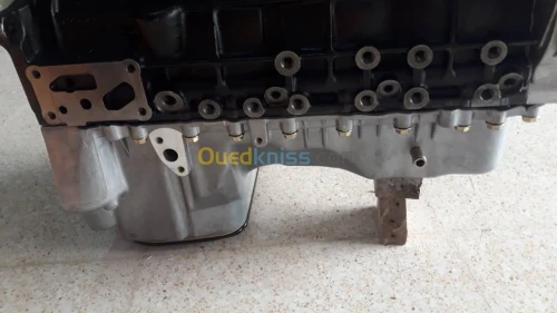 MOTEUR BATIMA GREAT WALL WINGLE 2.5
