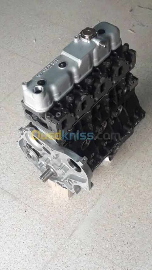 MOTEUR BATIMA GREAT WALL WINGLE 2.5