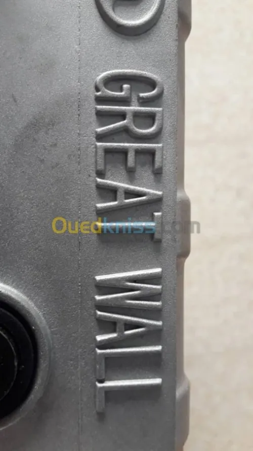 MOTEUR BATIMA GREAT WALL WINGLE 2.5