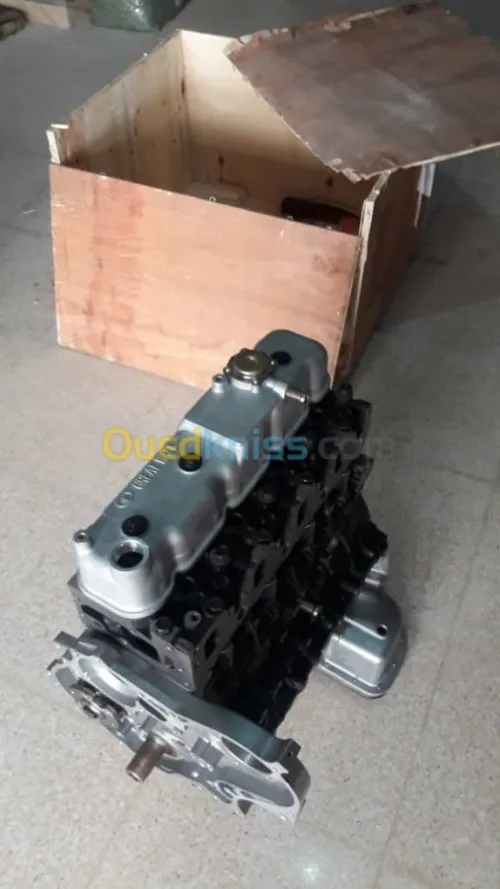 MOTEUR BATIMA GREAT WALL WINGLE 2.5