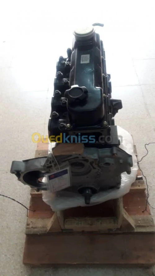 MOTEUR BATIMA GREAT WALL WINGLE 2.5