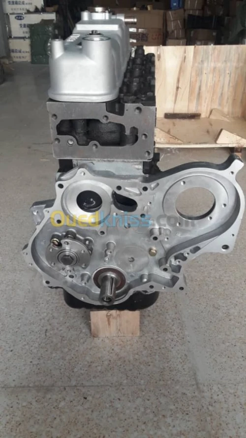 MOTEUR BATIMA GREAT WALL WINGLE 2.5