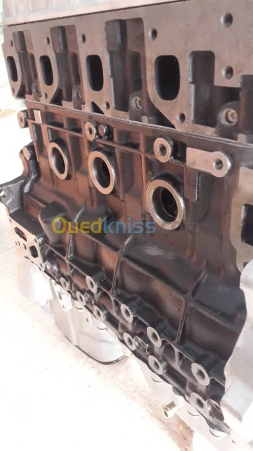 MOTEUR BATIMA GREAT WALL WINGLE 2.5