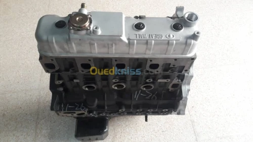 MOTEUR BATIMA GREAT WALL WINGLE 2.5
