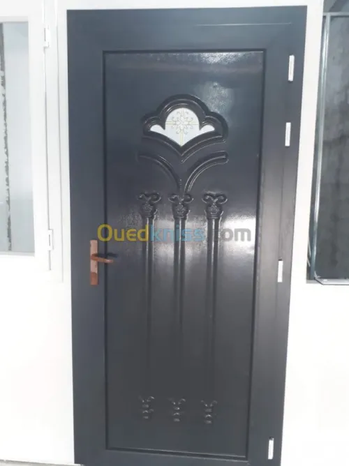 MENUISERIE PVC
