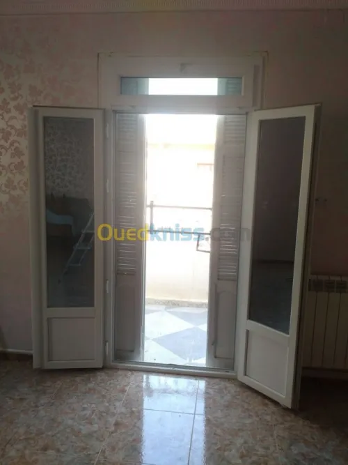 MENUISERIE PVC