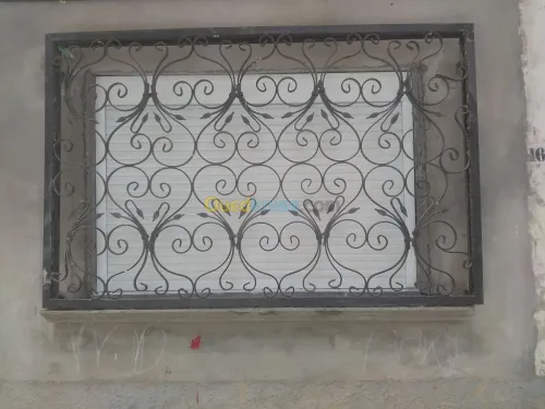 MENUISERIE PVC