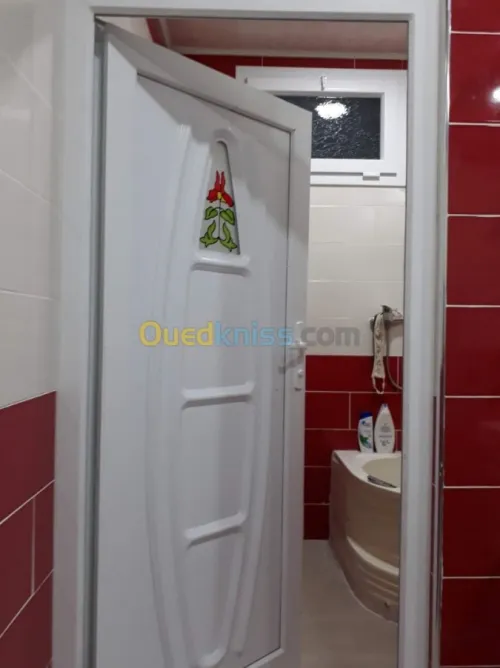 MENUISERIE PVC