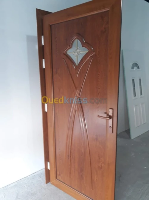 MENUISERIE PVC