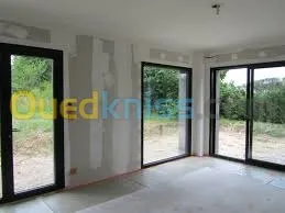 Travaux de Placo Plâtras 