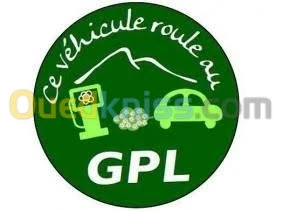 Installateur gpl