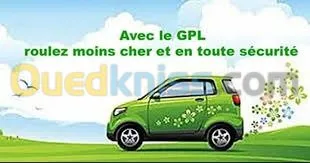 Installateur gpl