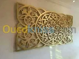 fraisage numérique+impression