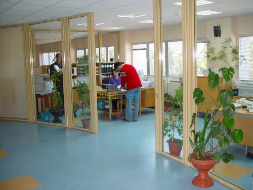 Building Construction, ETANCHEITE& Fin