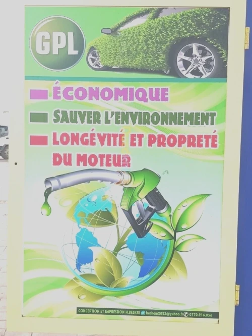 Instalation et réparation kit gpl 