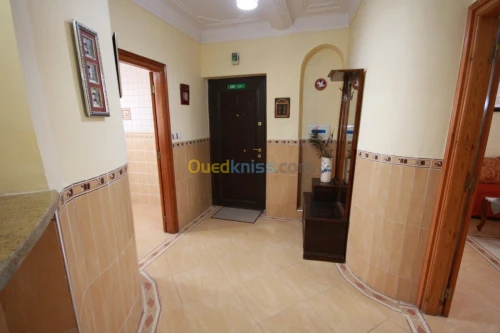 Location Appartement F4 Boumerdes Boumerdes