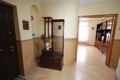 Location Appartement F4 Boumerdes Boumerdes