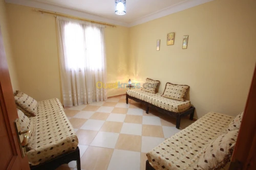 Location Appartement F4 Boumerdes Boumerdes