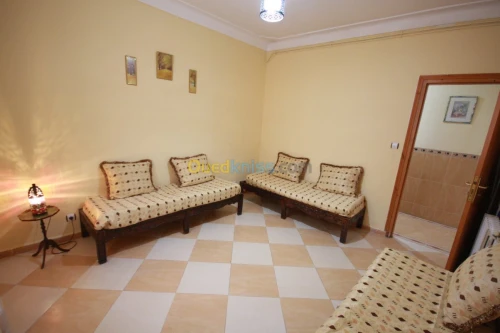 Location Appartement F4 Boumerdes Boumerdes