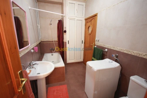 Location Appartement F4 Boumerdes Boumerdes