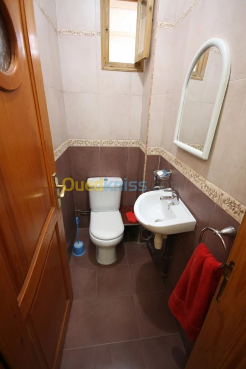 Location Appartement F4 Boumerdes Boumerdes