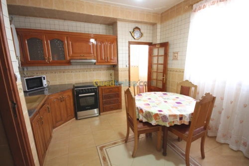 Location Appartement F4 Boumerdes Boumerdes