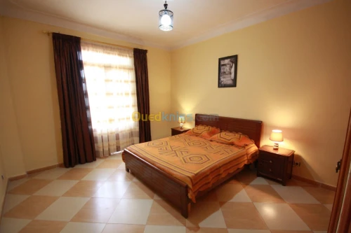 Location Appartement F4 Boumerdes Boumerdes