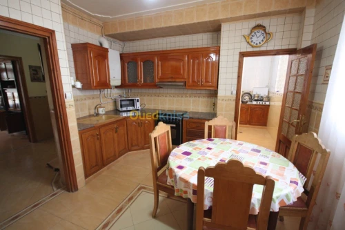 Location Appartement F4 Boumerdes Boumerdes
