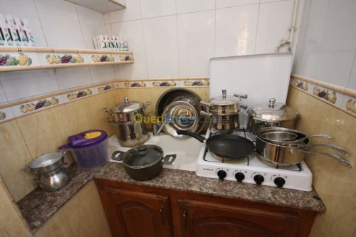 Location Appartement F4 Boumerdes Boumerdes