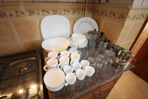 Location Appartement F4 Boumerdes Boumerdes