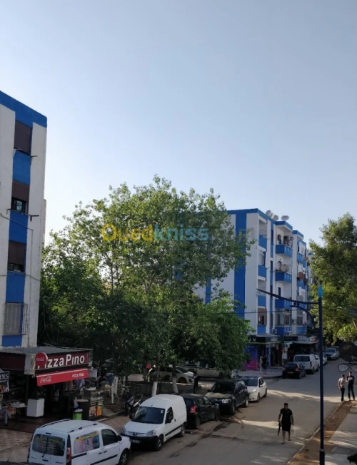 Location Appartement F4 Boumerdes Boumerdes