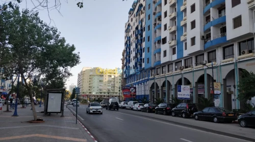 Location Appartement F4 Boumerdes Boumerdes