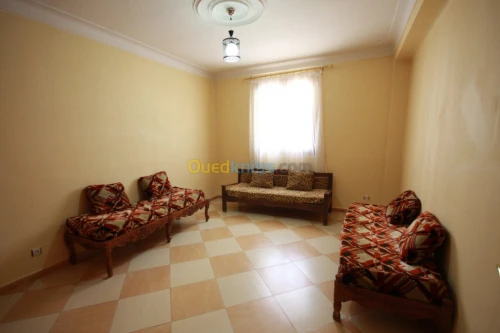 Location Appartement F4 Boumerdes Boumerdes
