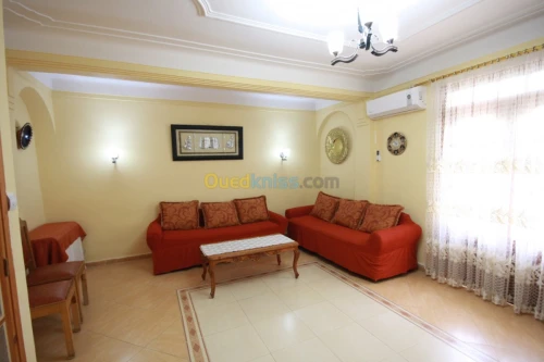 Location Appartement F4 Boumerdes Boumerdes