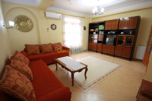 Location Appartement F4 Boumerdes Boumerdes