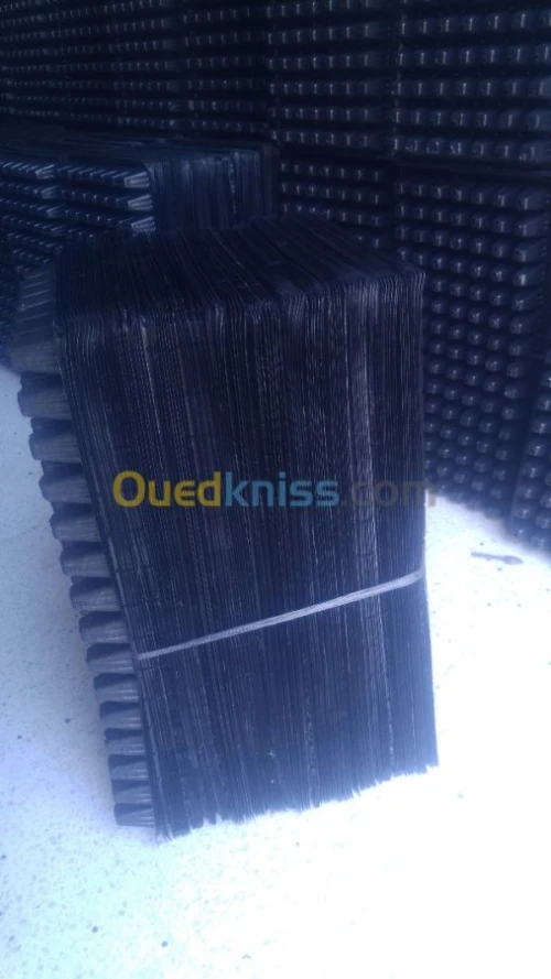 Fabrication D'alvéoles agricole 