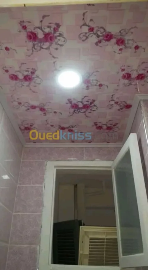  menuiserie aluminium mdf