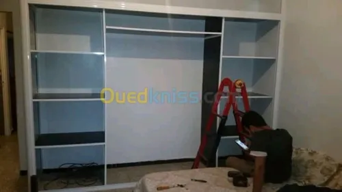  menuiserie aluminium mdf