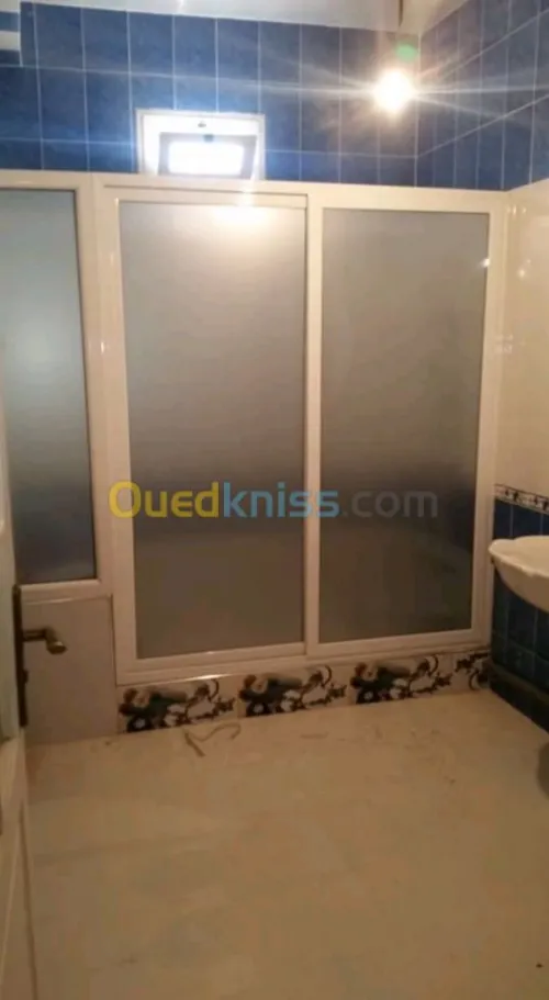  menuiserie aluminium mdf