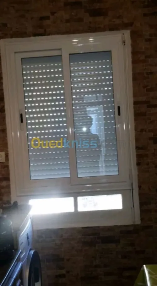  menuiserie aluminium mdf