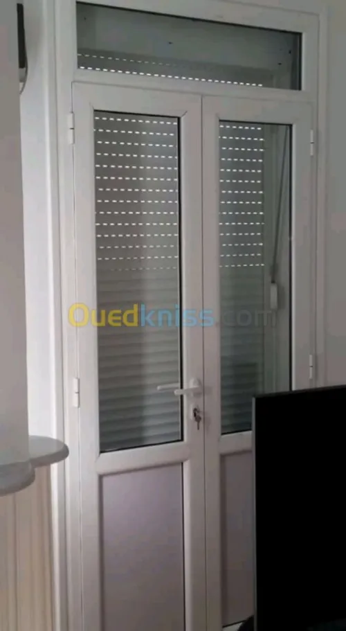  menuiserie aluminium mdf