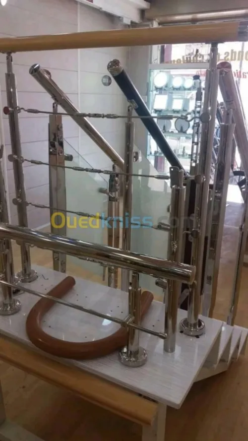  menuiserie aluminium mdf