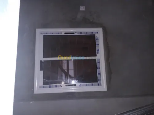  menuiserie aluminium mdf